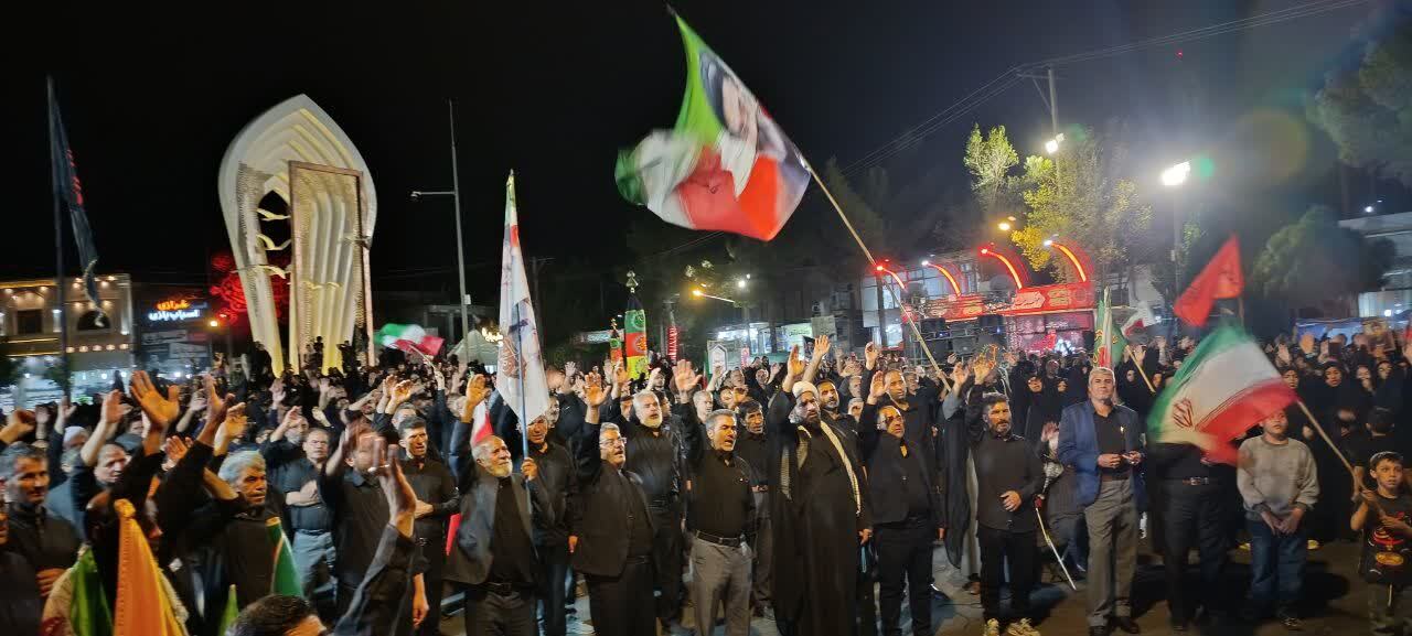 پیام خراسان