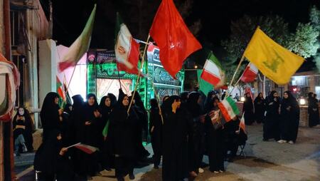 پیام خراسان