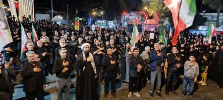پیام خراسان