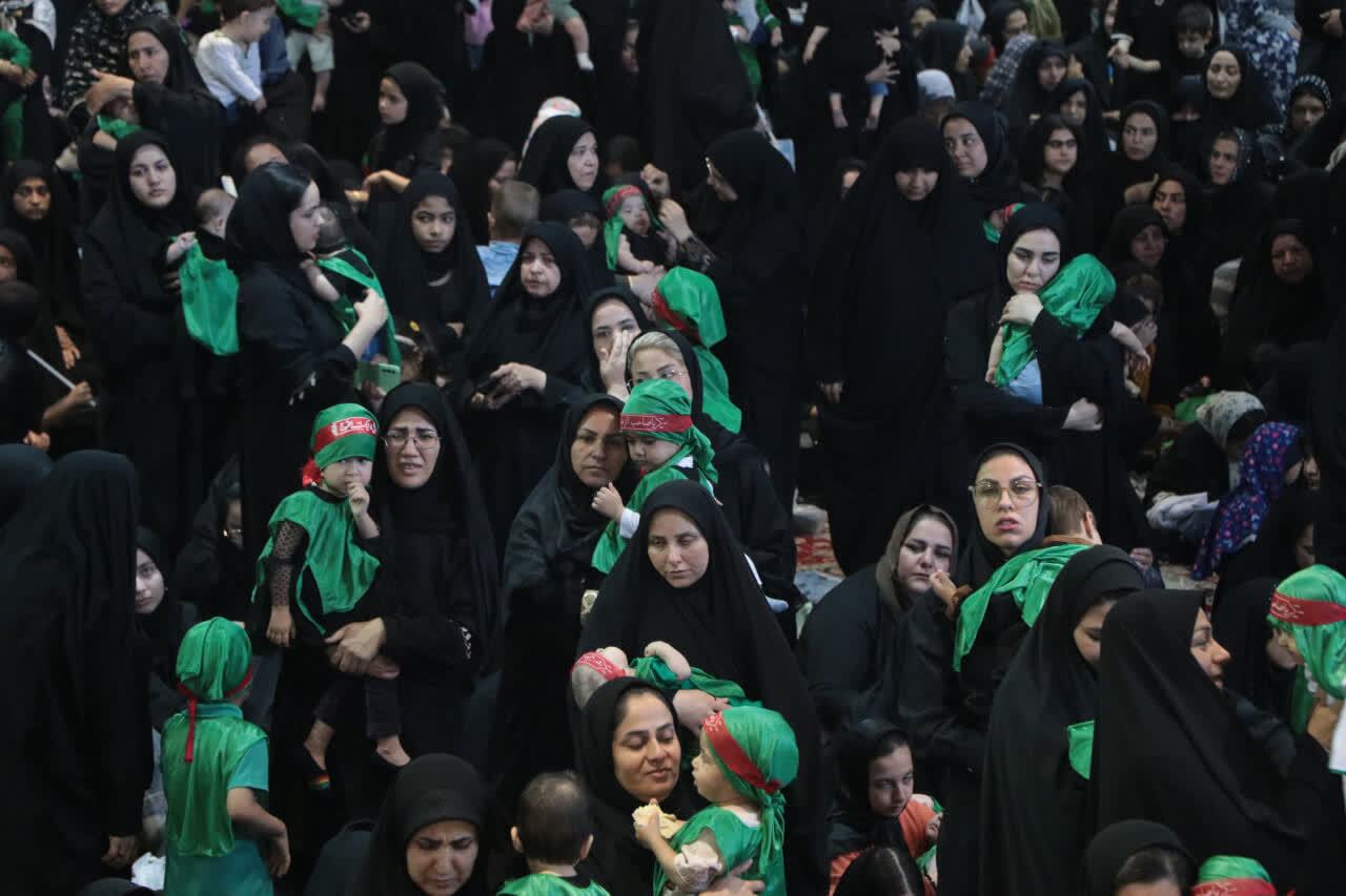 پیام خراسان