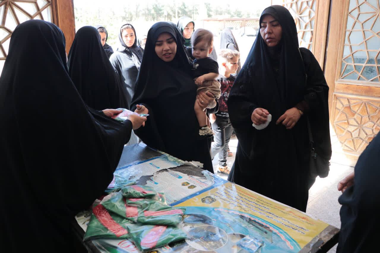 پیام خراسان