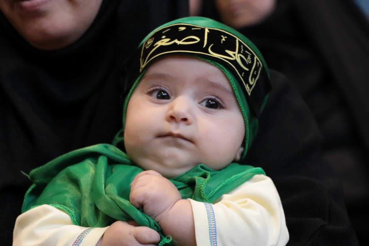 پیام خراسان