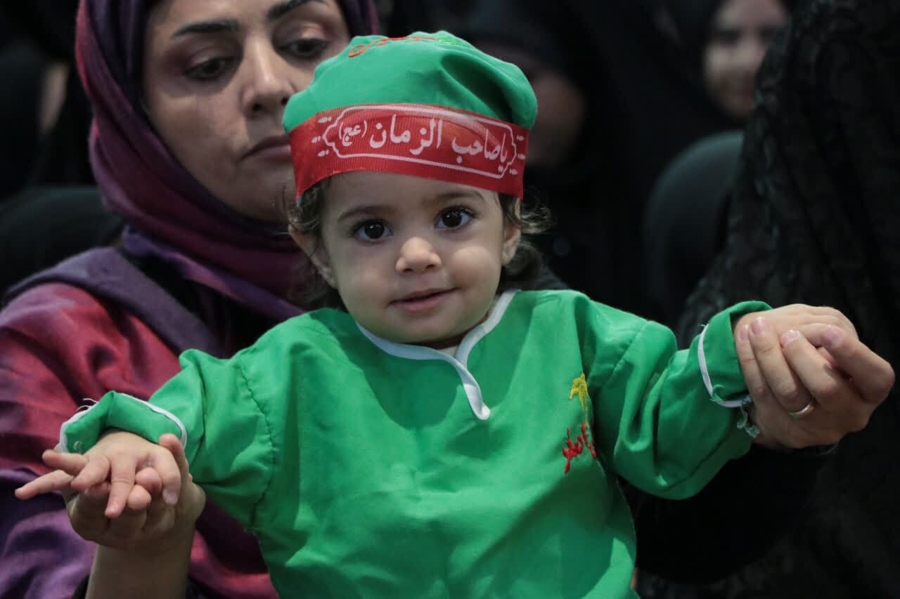 پیام خراسان