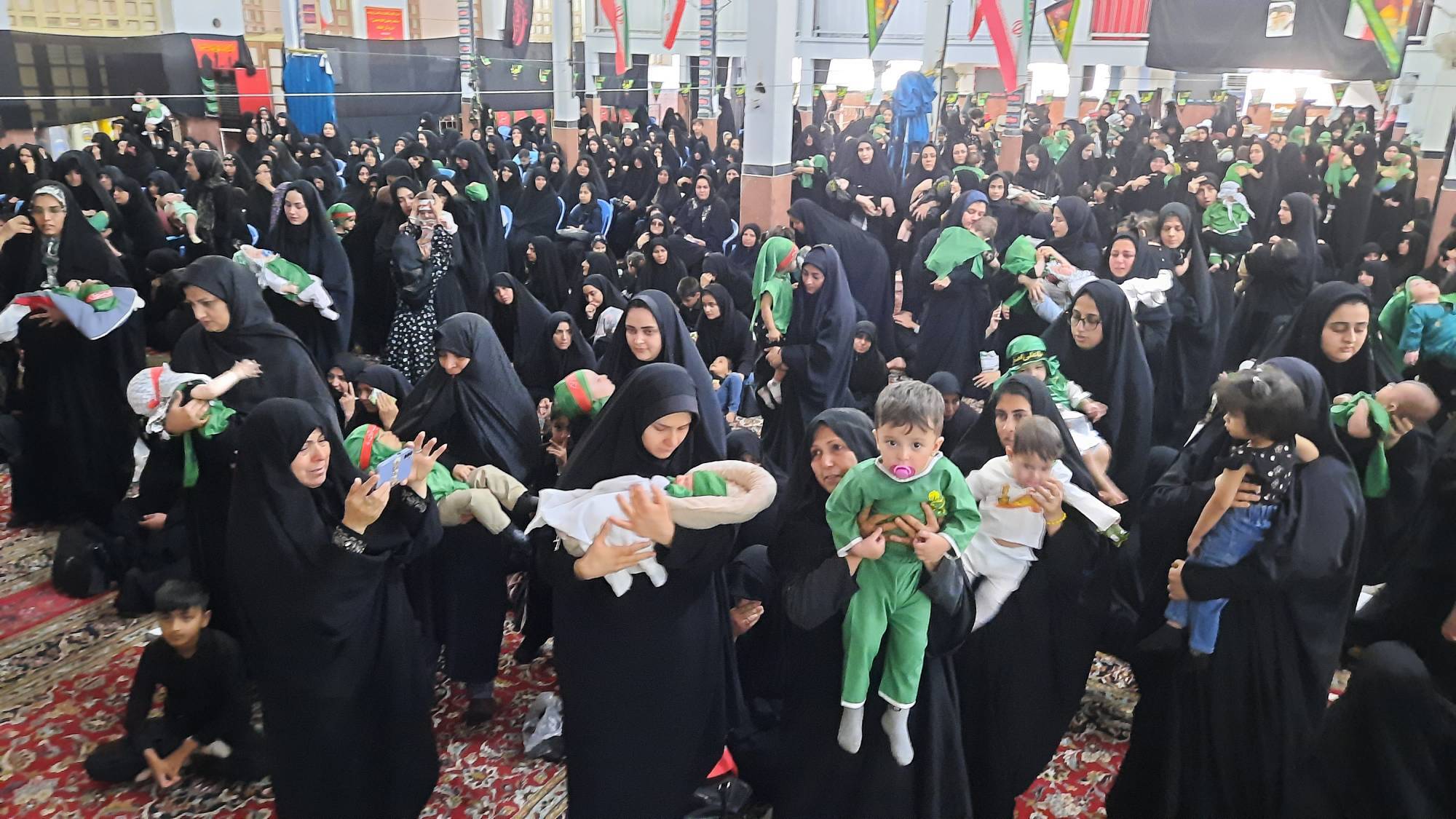 پیام خراسان