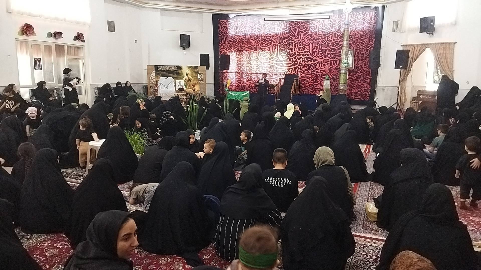 پیام خراسان
