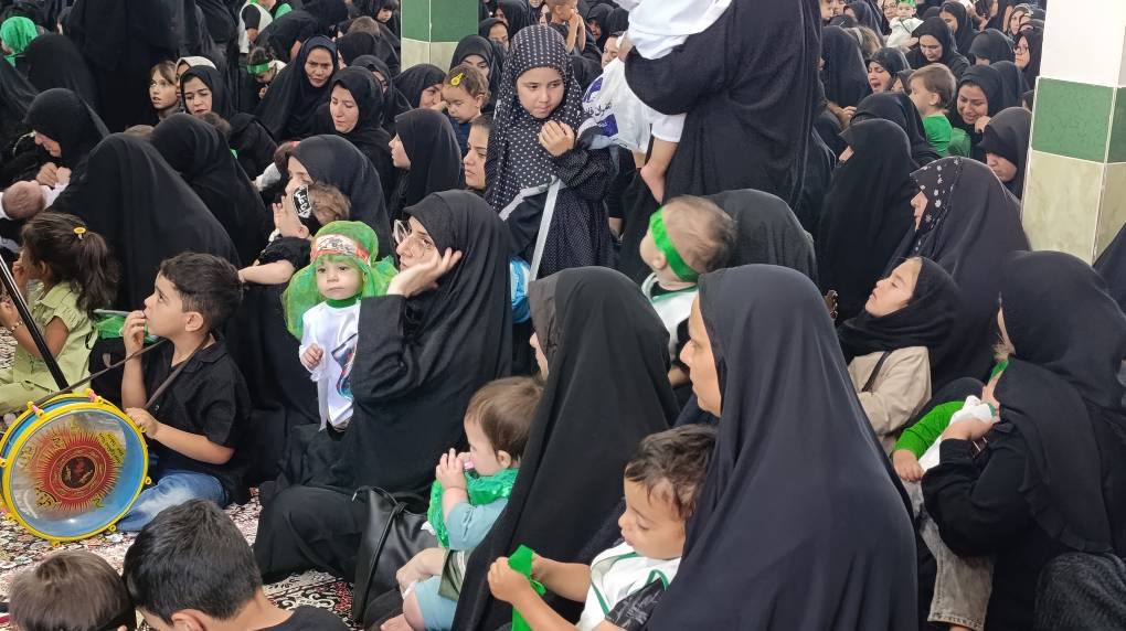 پیام خراسان
