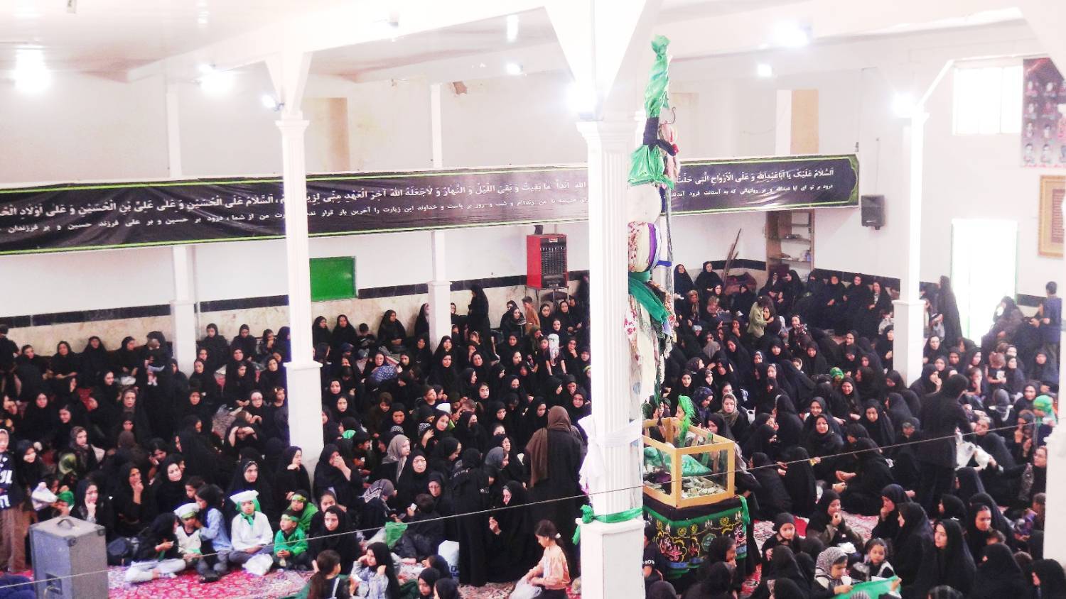 پیام خراسان