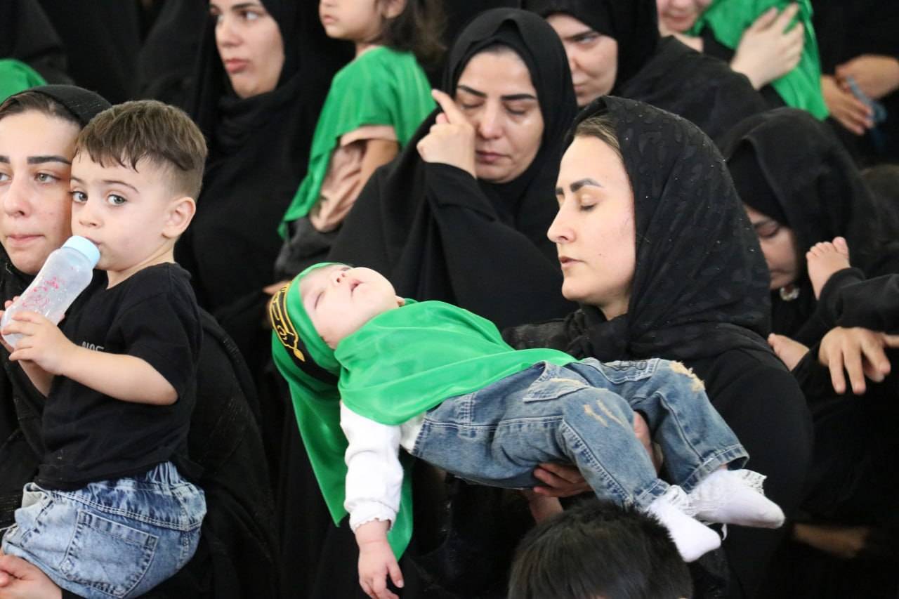 پیام خراسان