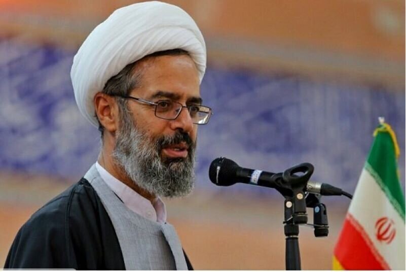 پیام خراسان