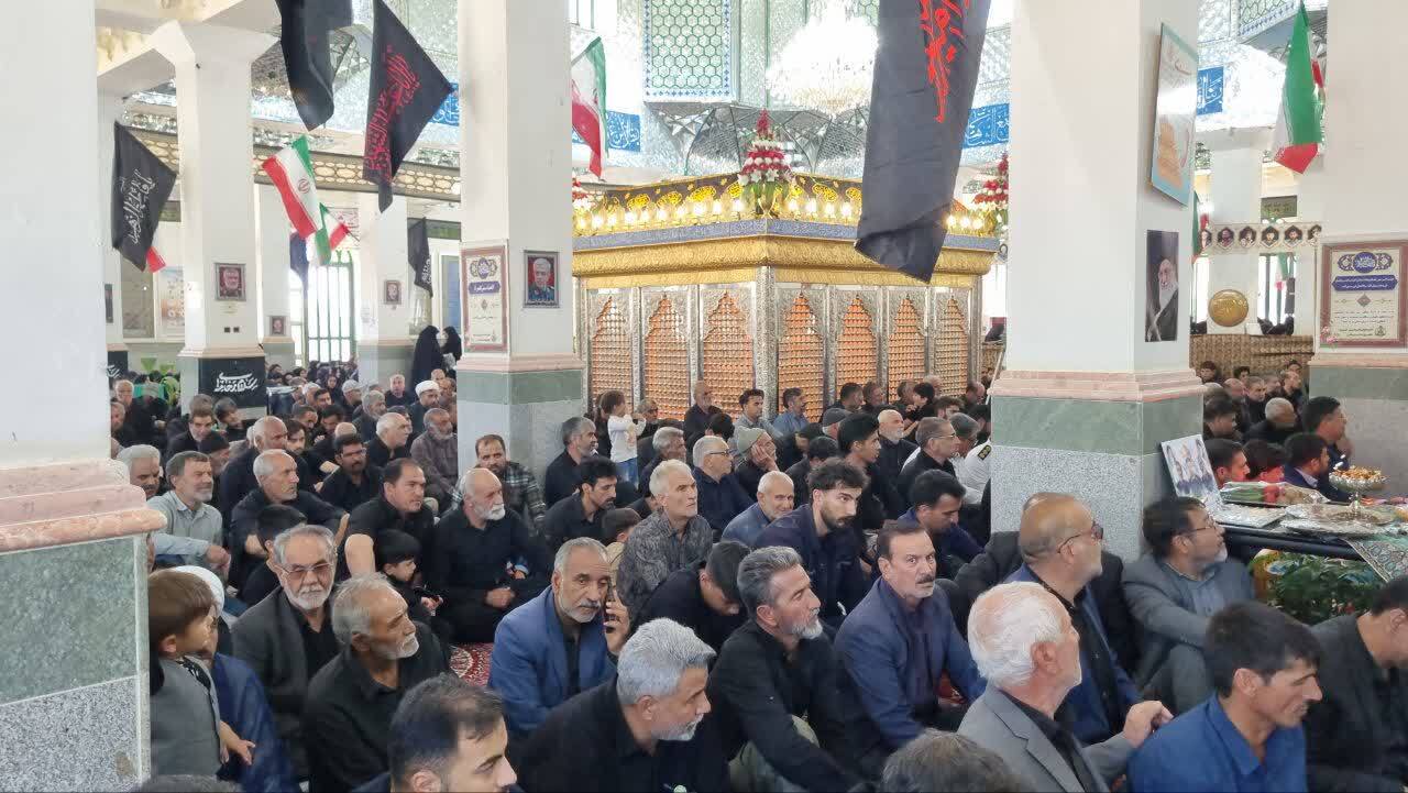 پیام خراسان