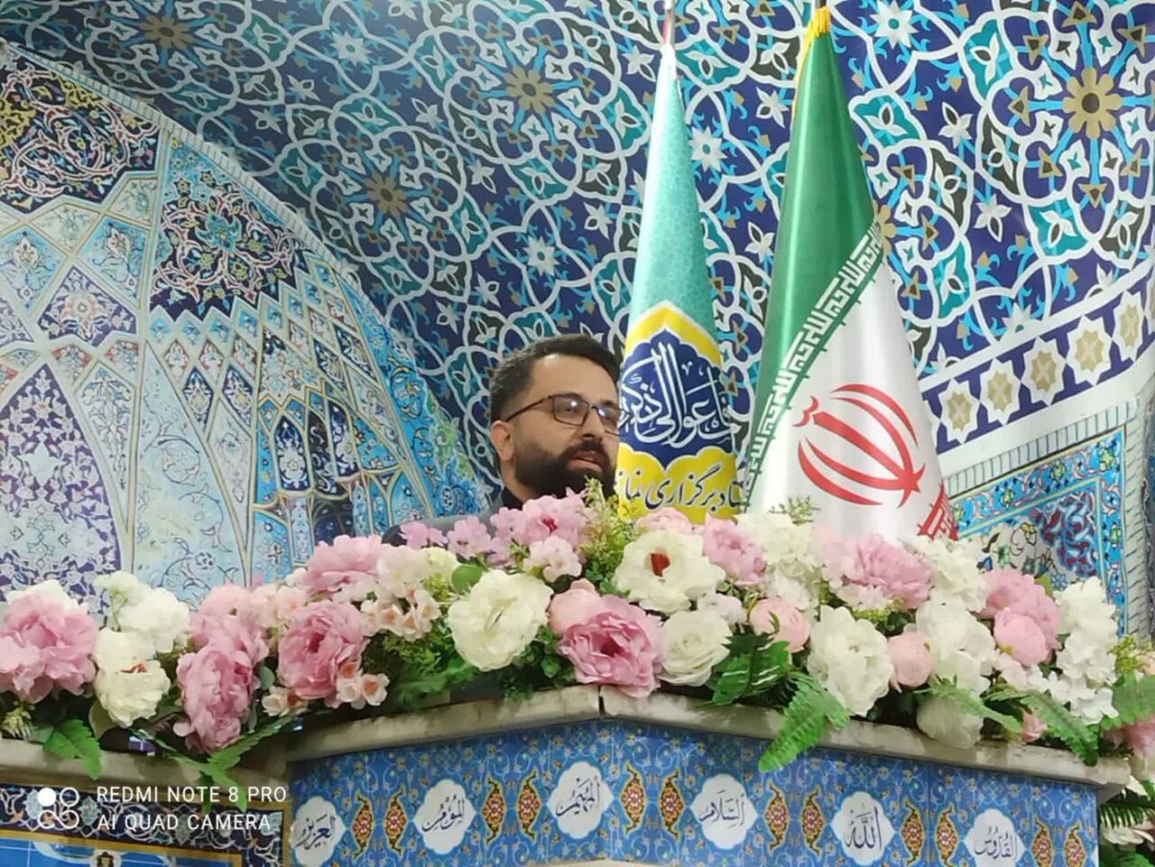 رئیس دادگستری طبس: بیش از ۱۳ هزار پرونده در یک سال رسیدگی شد