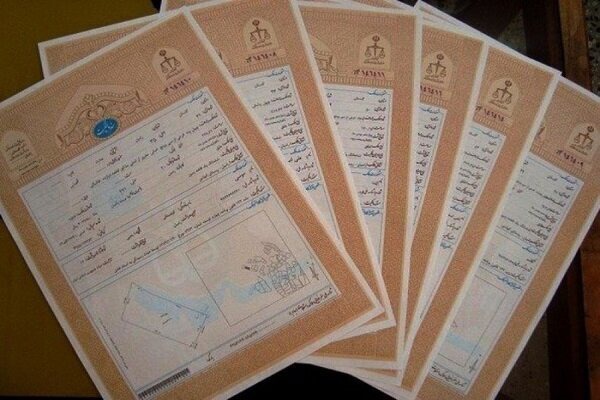 مروی: همه املاک فاقد سند بهزیستی خراسان جنوبی تعیین تکلیف شد
