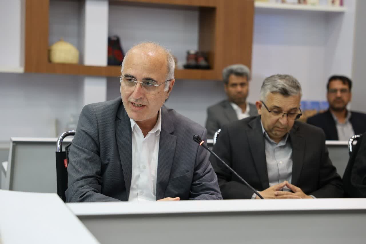 چالش‌های بهزیستی شهرستان‌های خراسان جنوبی به سازمان منتقل می‌شود