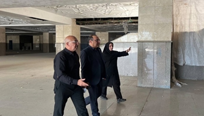 پیام خراسان