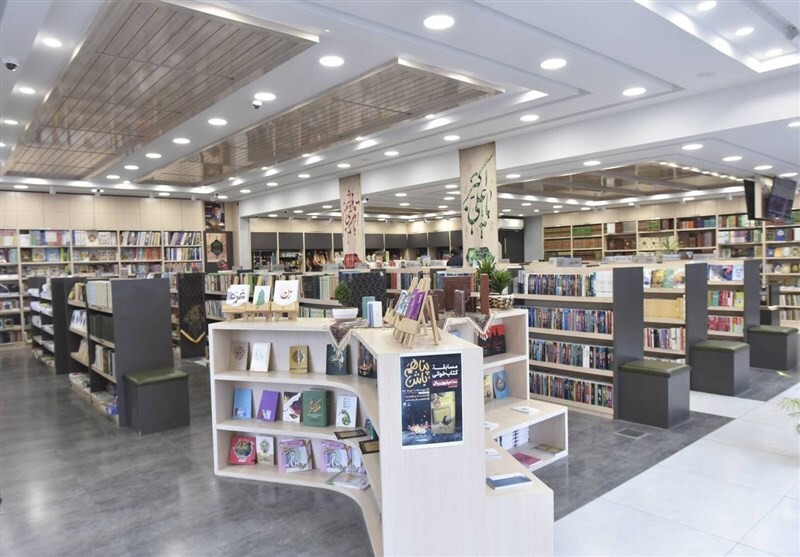 طرح فروش کتاب در کتابفروشی ها همچنان در ابهام