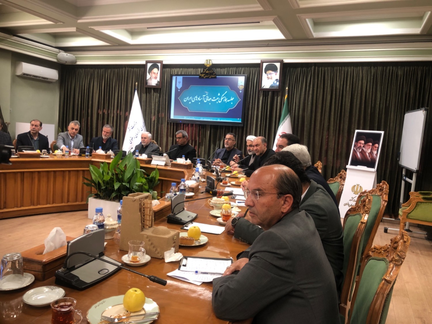 پیام خراسان
