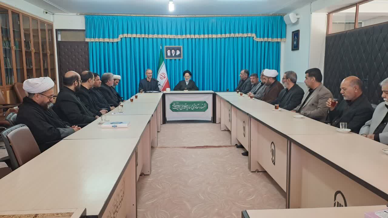 پیام خراسان
