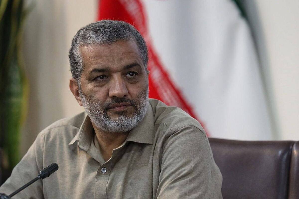 پیام خراسان
