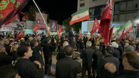 پیام خراسان