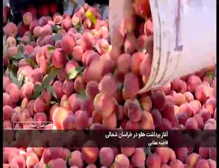 پیام خراسان