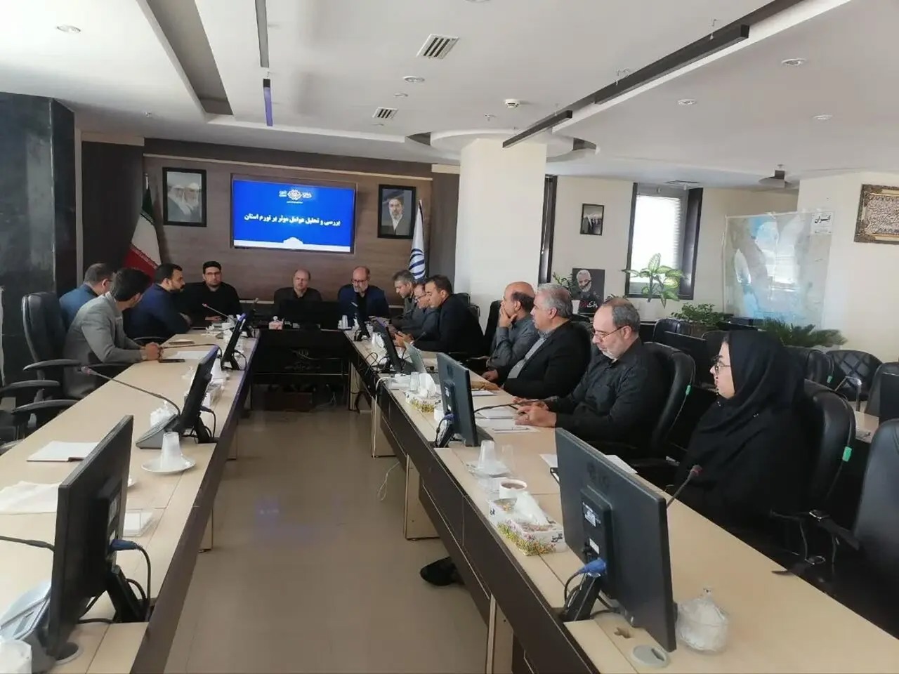 خراسان جنوبی همچنان در جمع استان‌های دارای کمترین نرخ تورم کشور قرار دارد