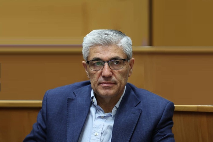 پیام خراسان