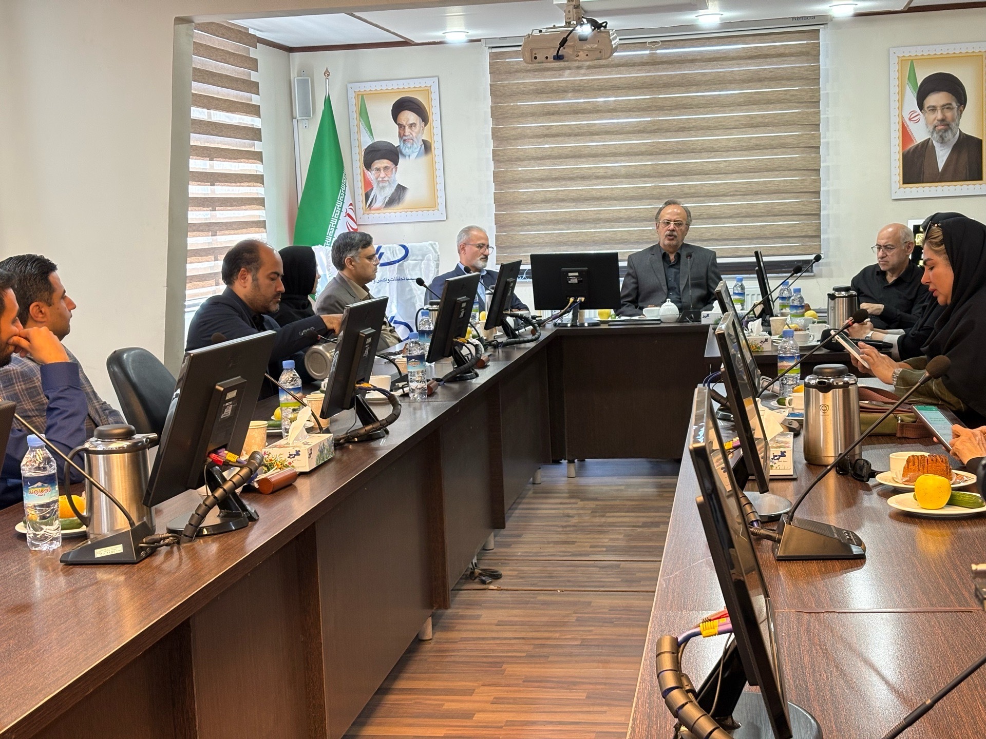 پیام خراسان