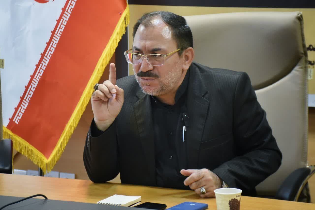 پاکمهر: تأخیر در ساخت بیمارستان مادر و کودک بجنورد جبران‌ناپذیر است