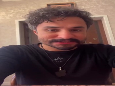کمپین بزم عشق با مصطفی راغب