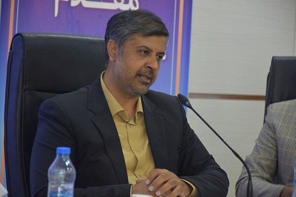 کوهگرد: خراسان جنوبی به شاهراه صادرات افغانستان تبدیل شده است