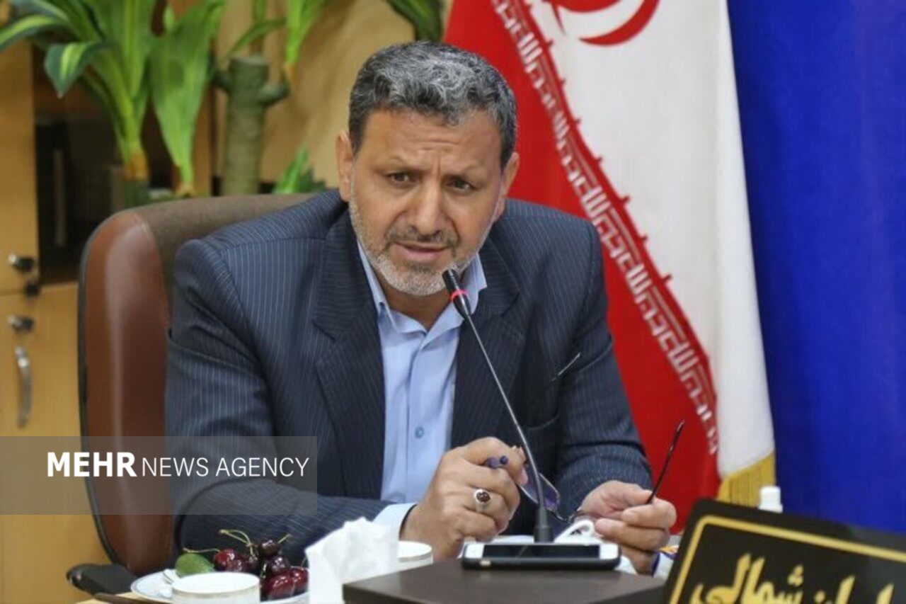 دادستان بجنورد: بدهی طلافروشان بازداشتی در بجنورد به ۵ همت می‌رسد