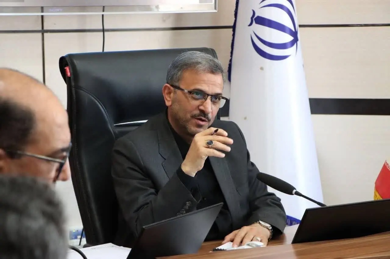 مستندسازی وضعیت گلزارهای شهدا برای جذب اعتبارات ملی الزامی است