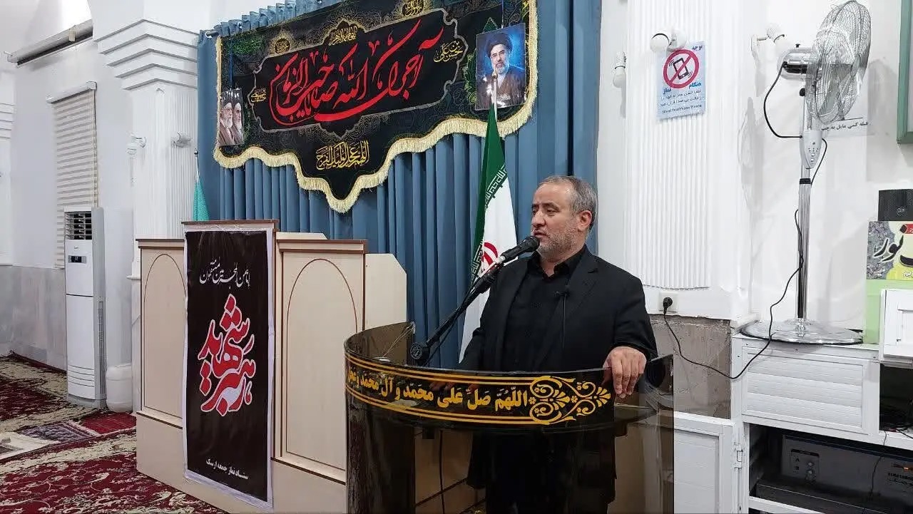 انسجام مردم، بزرگترین سرمایه نظام و رمز عبور از همه تهدیدهاست