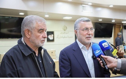 افزایش ۳ برابری ذخایر خونی از دوران جنگ تا به حال