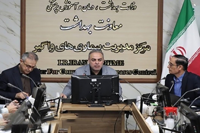 پیام خراسان