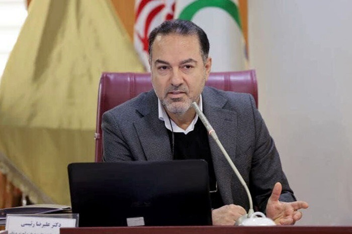 ضامن ارتقای سلامت جامعه مسئولیت‌پذیری اصناف در بحران‌ها است