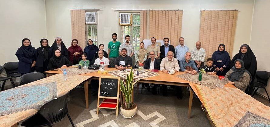 کتابخانه‌های استان تهران میزبان دوستداران کتاب شدند