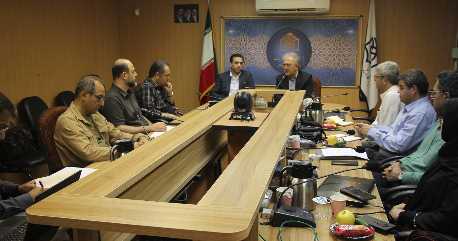 راه اندازی میز تخصصی مطالعات پویانمایی در پژوهشگاه فرهنگ و هنر
