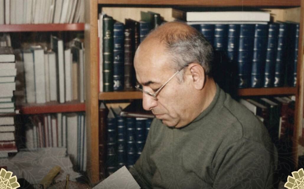 «حسین بنی‌آدم»، کتاب‌دار، کتاب‌شناس و فهرست‌نگار برجسته درگذشت