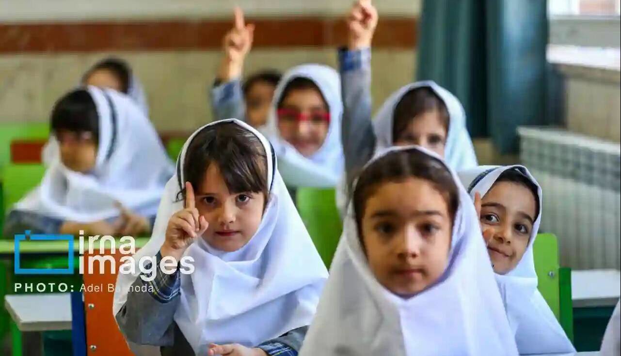 افت تحصیلی افزون بر هشت هزار دانش‌آموز خراسان‌شمالی