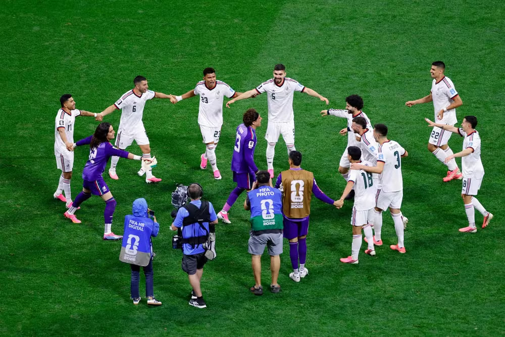 پیام خراسان