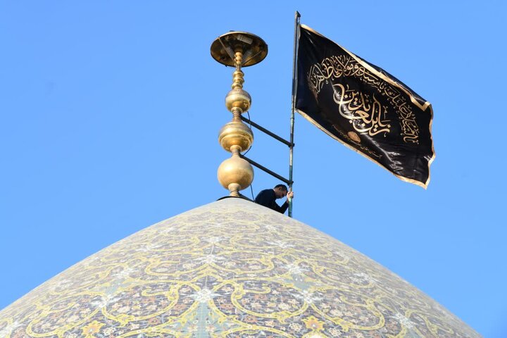 پیام خراسان