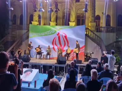 همچو چشم خود به قلب من متاز...