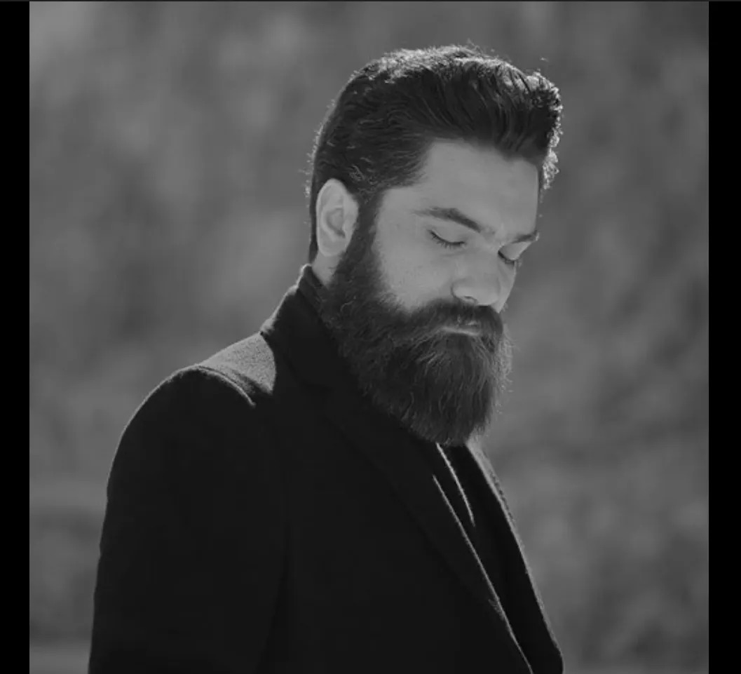 آهنگ «بر باد رفته» با صدای علی زندوکیلی