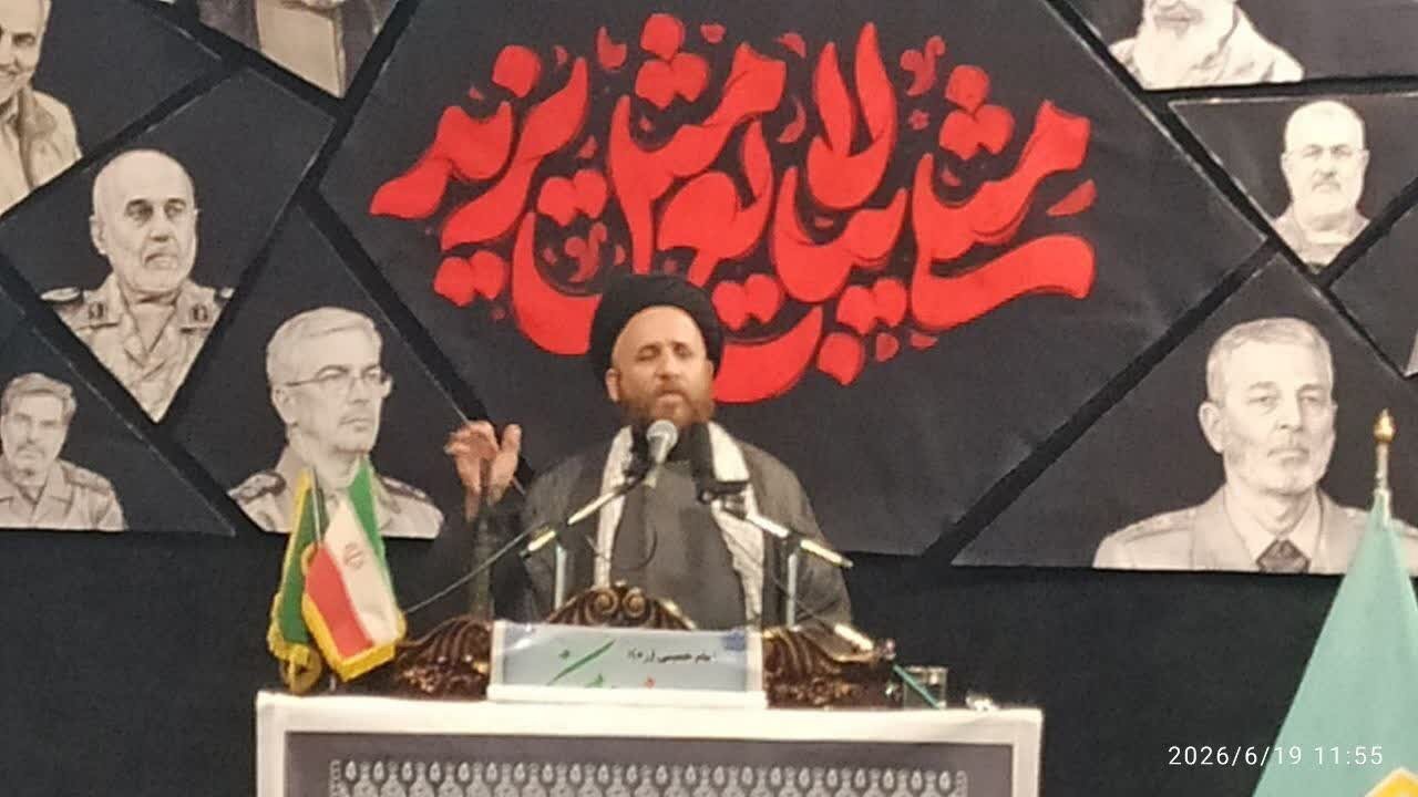معلمی: دشمن با مذاکره از زیاده‌خواهی دست برنمی‌دارد