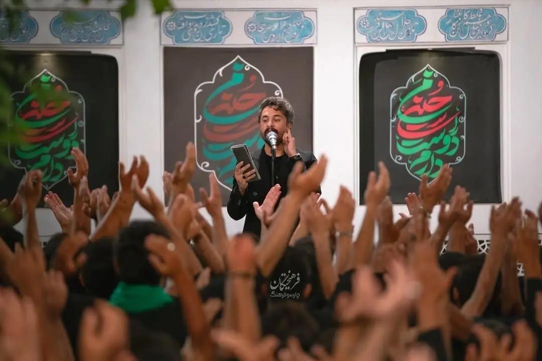 پیام خراسان