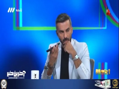 توضیحات دانیال مرادی رئیس دپارتمان داوری درباره گل آفساید شجاع خلیل‌زاده