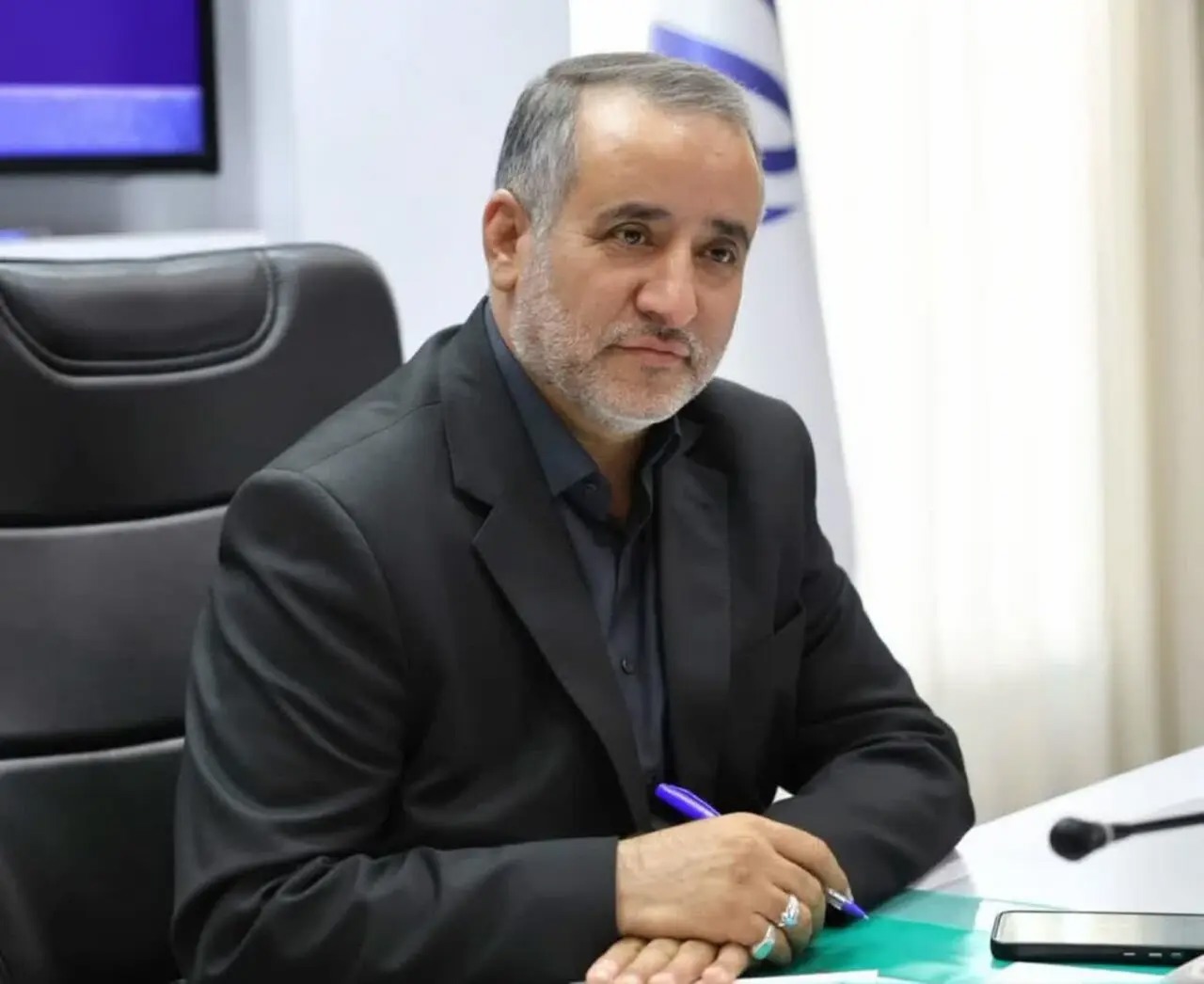 پیام استاندار خراسان جنوبی به مناسبت روز جهانی مبارزه با مواد مخدر