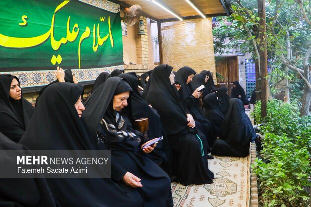 پیام خراسان