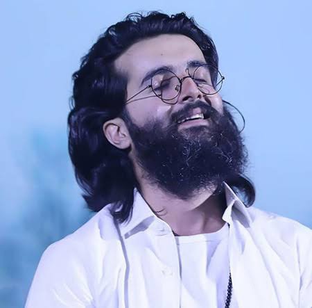 «بگو از خونه» از مهدی دارابی